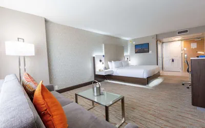 Photo 5 - DoubleTree by Hilton Dallas - Richardson