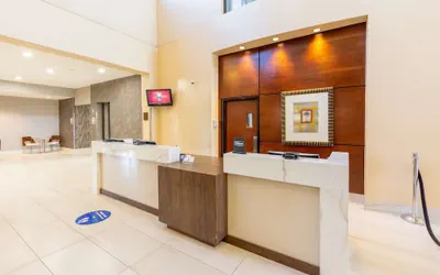 Photo 3 - DoubleTree by Hilton Dallas - Richardson