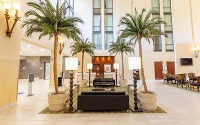 Photo 4 - DoubleTree by Hilton Dallas - Richardson