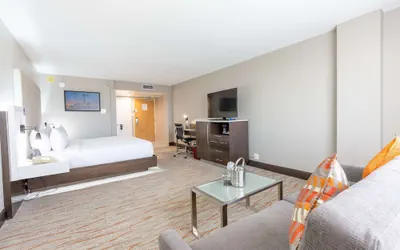 Photo 4 - DoubleTree by Hilton Dallas - Richardson