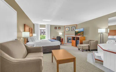 Photo 2 - Bristol Arcadia Inn