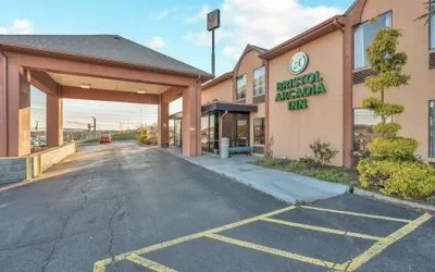 Bristol Arcadia Inn