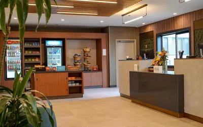 Photo 4 - Hilton Garden Inn Clackamas Portland