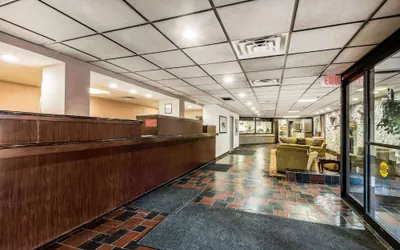 Photo 2 - Quality Inn & Suites Binghamton Vestal