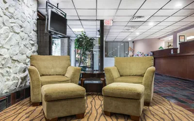 Photo 5 - Quality Inn & Suites Binghamton Vestal