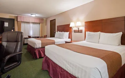 Photo 3 - Best Western Montis Inn