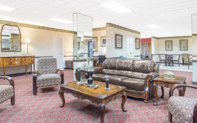 Photo 2 - Days Inn by Wyndham Princeton