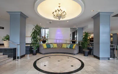 Crowne Plaza Costa Mesa Orange County by IHG