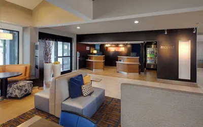 Photo 4 - Courtyard Atlanta Norcross / Peachtree Corners