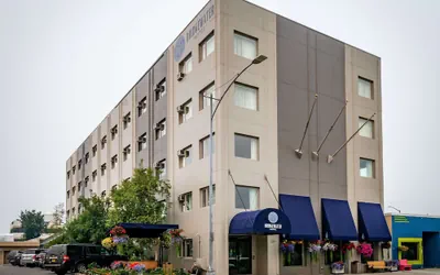 Photo 2 - Bridgewater Hotel, Trademark Collection by Wyndham