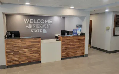 Photo 5 - Hampton Inn Commerce
