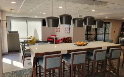 Photo 2 - Hampton Inn Commerce