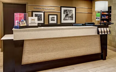 Photo 3 - Hampton Inn Cookeville