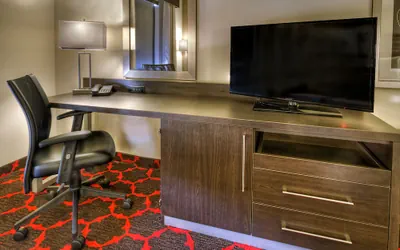 Photo 5 - Hampton Inn Cookeville