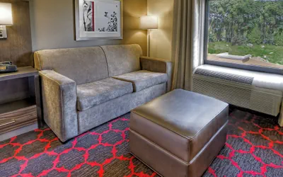 Photo 4 - Hampton Inn Cookeville