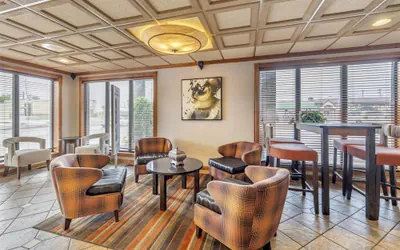 Photo 5 - Best Western Angus Inn