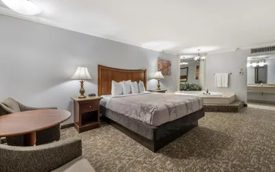 Photo 2 - Best Western Angus Inn