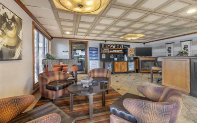 Photo 3 - Best Western Angus Inn