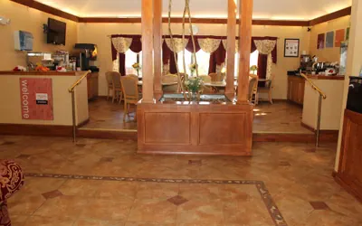 Photo 3 - Quality Inn