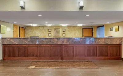 Photo 3 - Comfort Inn Lansing West