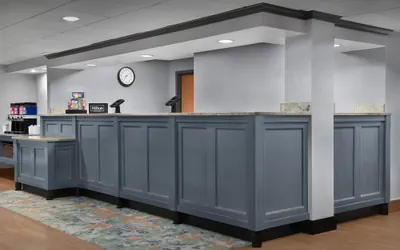 Photo 5 - Hampton Inn Pittsburgh/Greentree