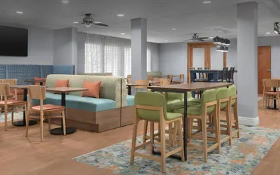Photo 2 - Hampton Inn Pittsburgh/Greentree