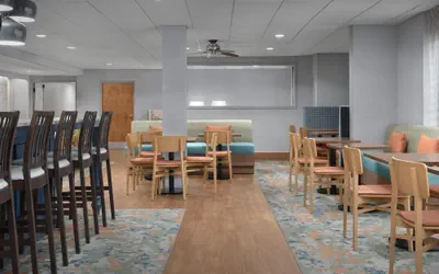 Photo 3 - Hampton Inn Pittsburgh/Greentree