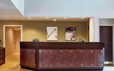 Photo 5 - Residence Inn by Marriott Atlanta Airport North/Virginia Ave