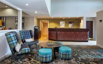 Photo 4 - Residence Inn by Marriott Atlanta Airport North/Virginia Ave