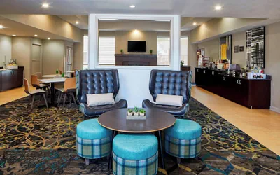Photo 3 - Residence Inn by Marriott Atlanta Airport North/Virginia Ave