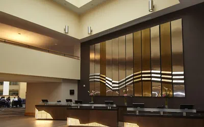 Photo 2 - Hyatt Regency Princeton
