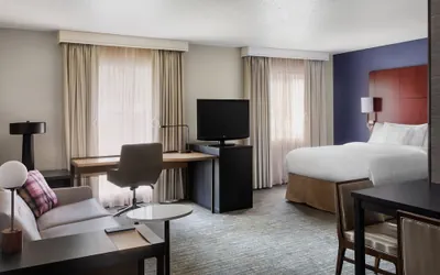 Photo 5 - Residence Inn by Marriott Philadelphia Willow Grove