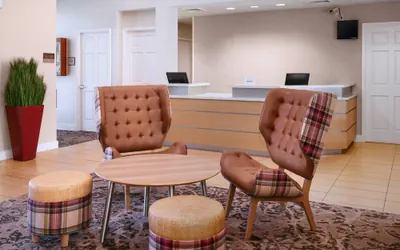 Photo 4 - Residence Inn by Marriott Philadelphia Willow Grove