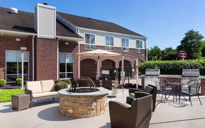 Photo 2 - Residence Inn by Marriott Philadelphia Willow Grove