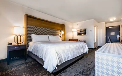 Photo 3 - Holiday Inn Grand Haven-Spring Lake by IHG