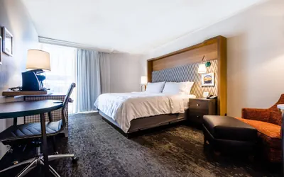 Photo 5 - Holiday Inn Grand Haven-Spring Lake by IHG