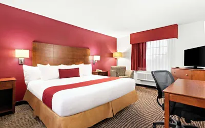 Photo 2 - Best Western Okmulgee