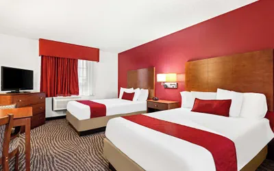 Photo 5 - Best Western Okmulgee