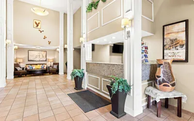 Photo 4 - Best Western Okmulgee