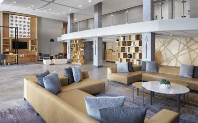 Photo 5 - Delta Hotels by Marriott Green Bay