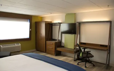 Photo 5 - Holiday Inn Express Salt Lake City Downtown by IHG
