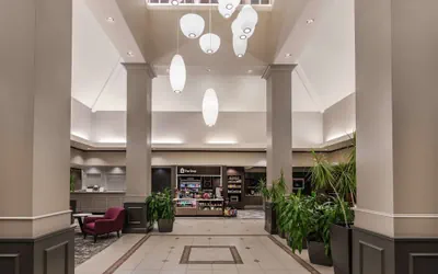Photo 3 - Hilton Garden Inn Blacksburg University