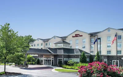 Photo 2 - Hilton Garden Inn Blacksburg University