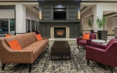 Photo 4 - Hilton Garden Inn Blacksburg University