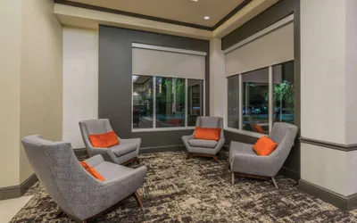 Photo 5 - Hilton Garden Inn Blacksburg University