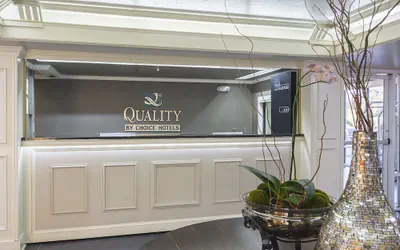 Photo 2 - Quality Inn Duluth - Atlanta Northeast