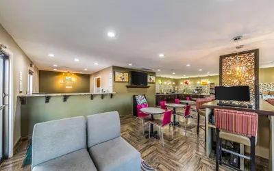 Photo 5 - Quality Inn Glenpool - Tulsa