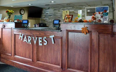 Photo 5 - Comfort Inn Dunmore - Scranton East