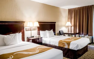Photo 4 - Quality Inn Moss Point - Pascagoula