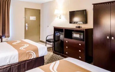 Photo 5 - Quality Inn Moss Point - Pascagoula